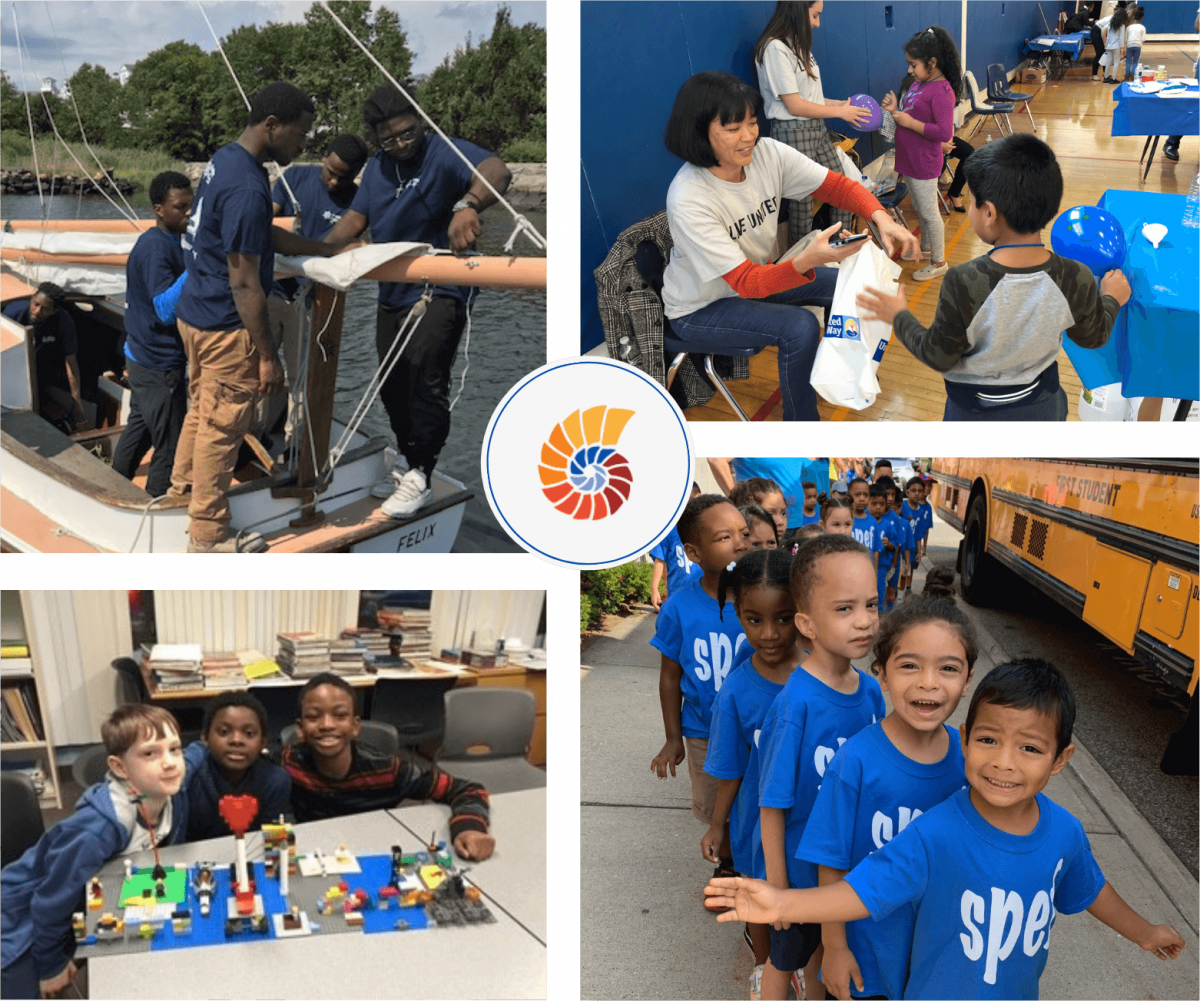 Stamford Cradle to Career | United Way of Western CT