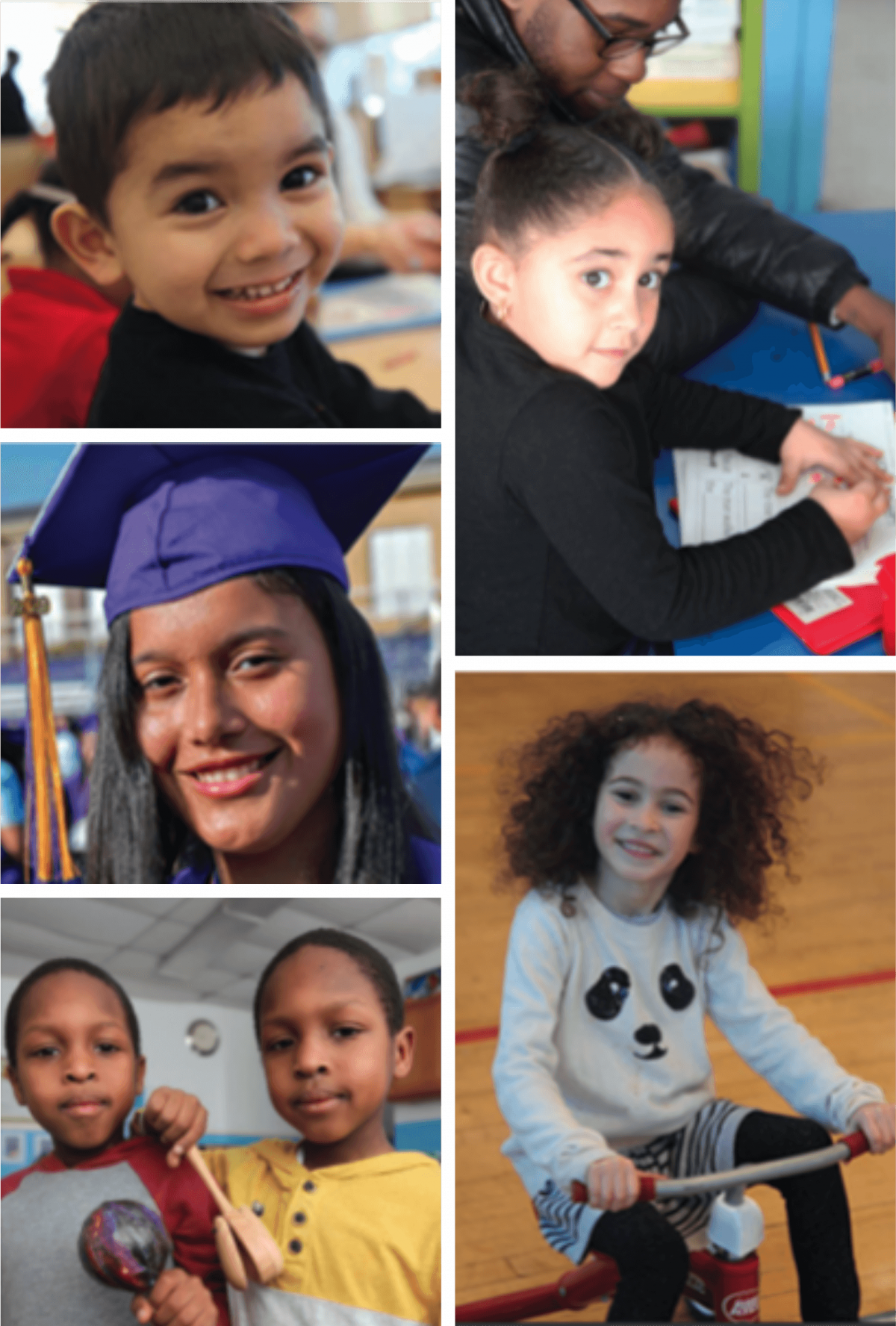 Our Work – Stamford Cradle to Career | United Way of Western CT