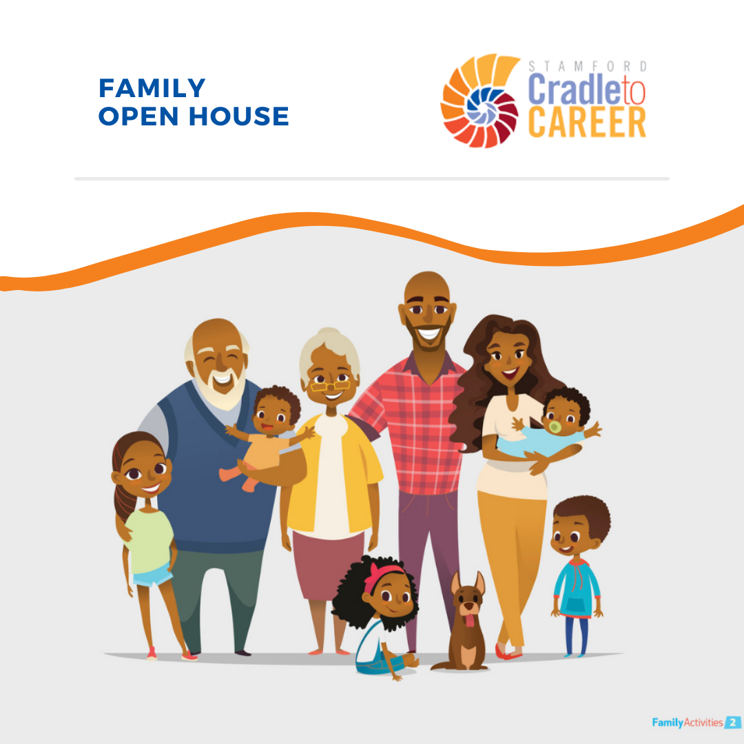 Stamford Cradle to Career | United Way of Western CT
