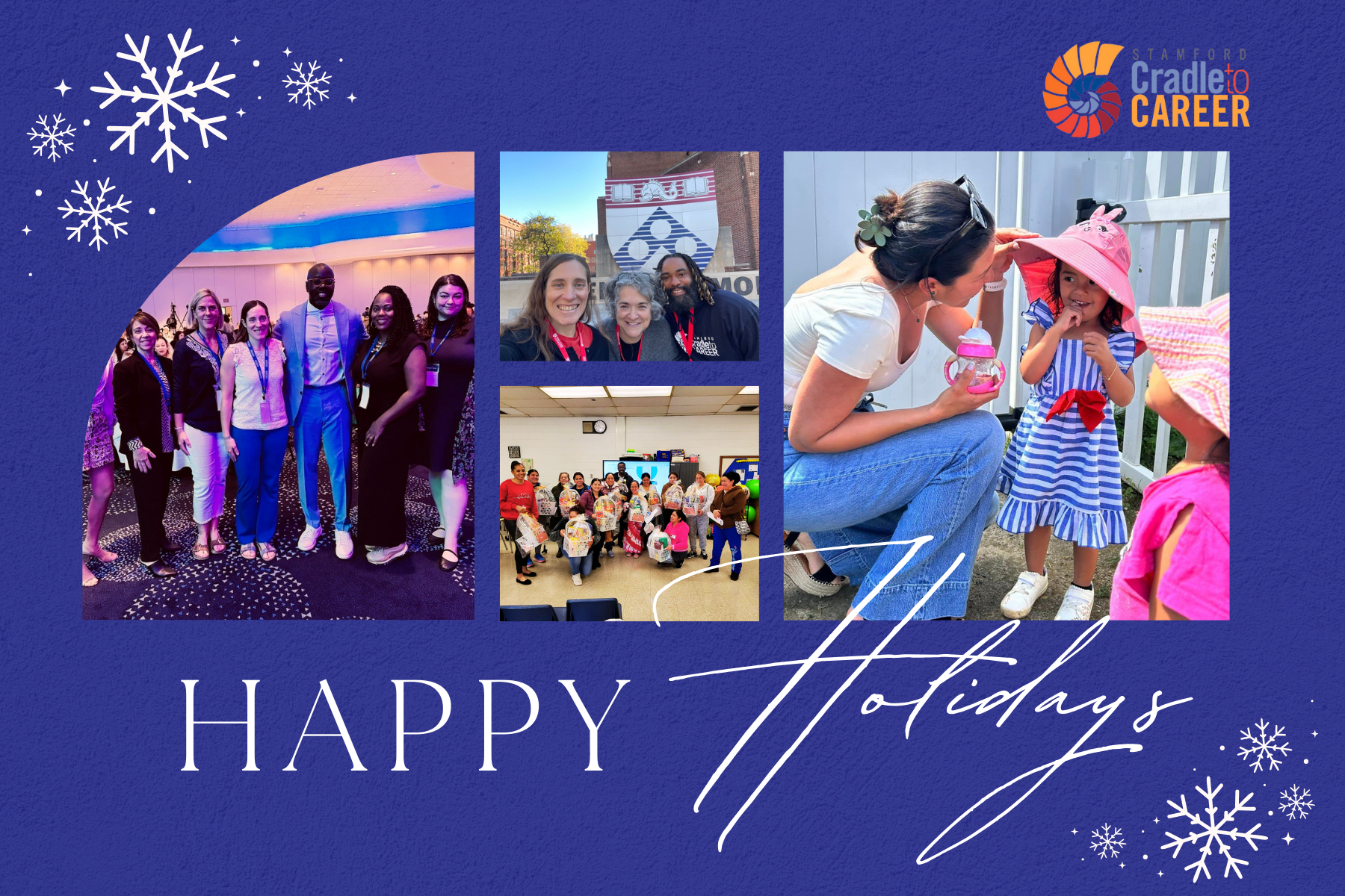 Events for February 2026 – Stamford Cradle to Career | United Way of ...